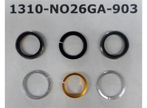Styrelager Trinity SPX NO.26G2 For Trinity Adv SL 2012-2014